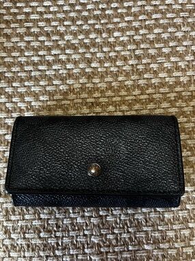 Coach 4 keyring Holder